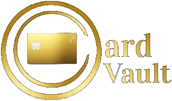 Card Vault
